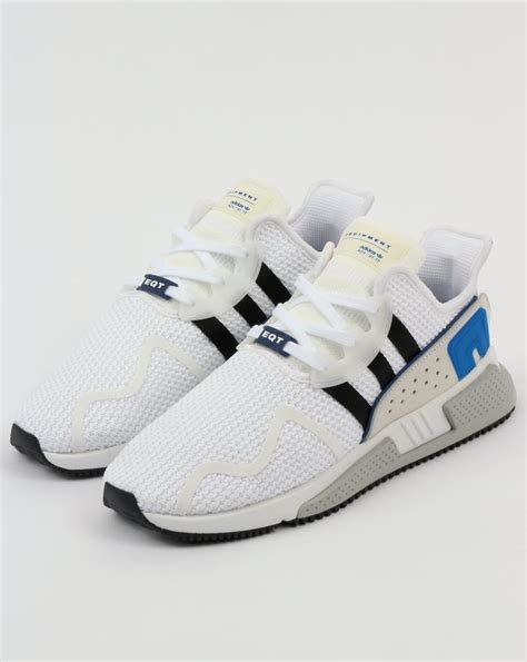 adidas eqt cushion adv replica|adidas EQT Cushion Adv Black White Royal Men's .